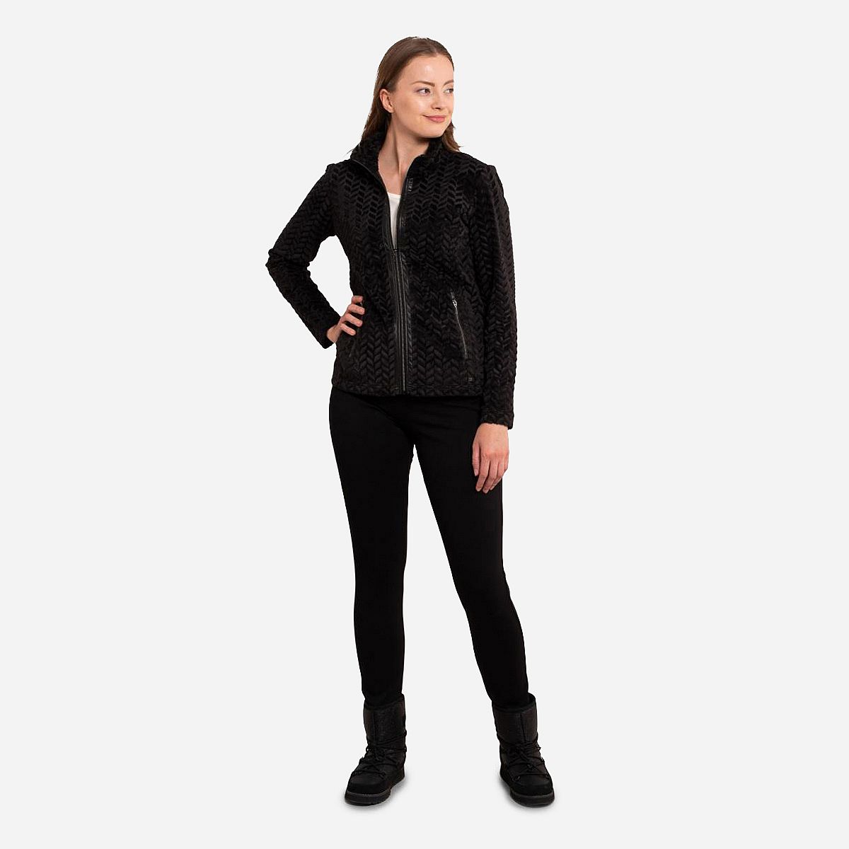 AN318561 Halmeniemi Ski Vest Dames