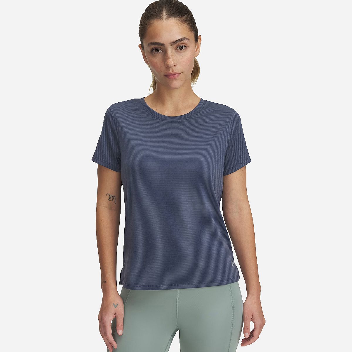AN322547 Launch T-Shirt Dames