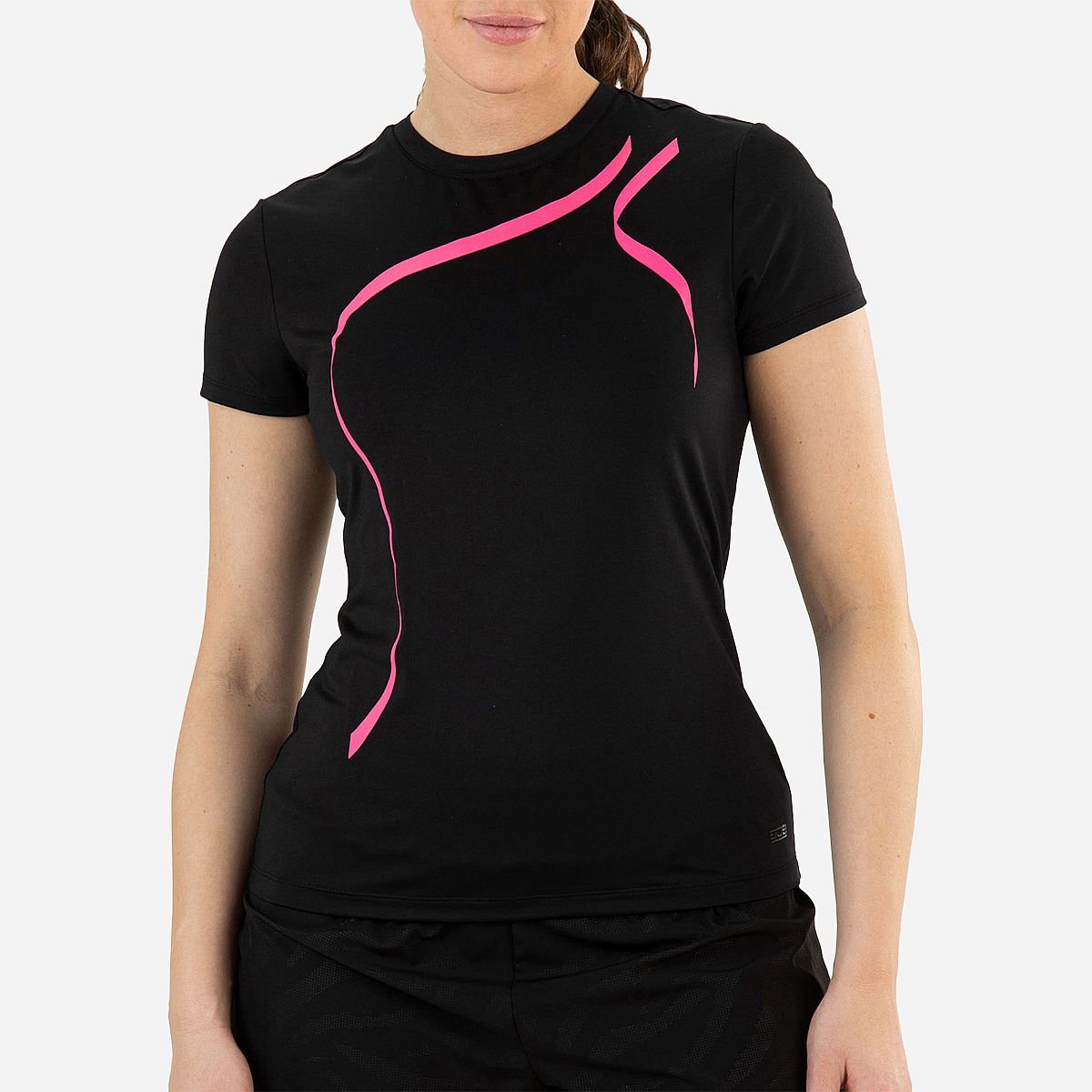 AN323609 Tacey T-Shirt Dames