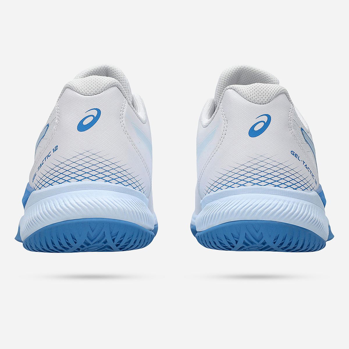 AN320624 Gel-Tactic 12 Indoorschoenen Dames