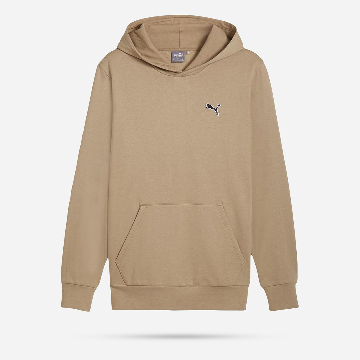 AN316116 Better Essentials Hoodie Fl