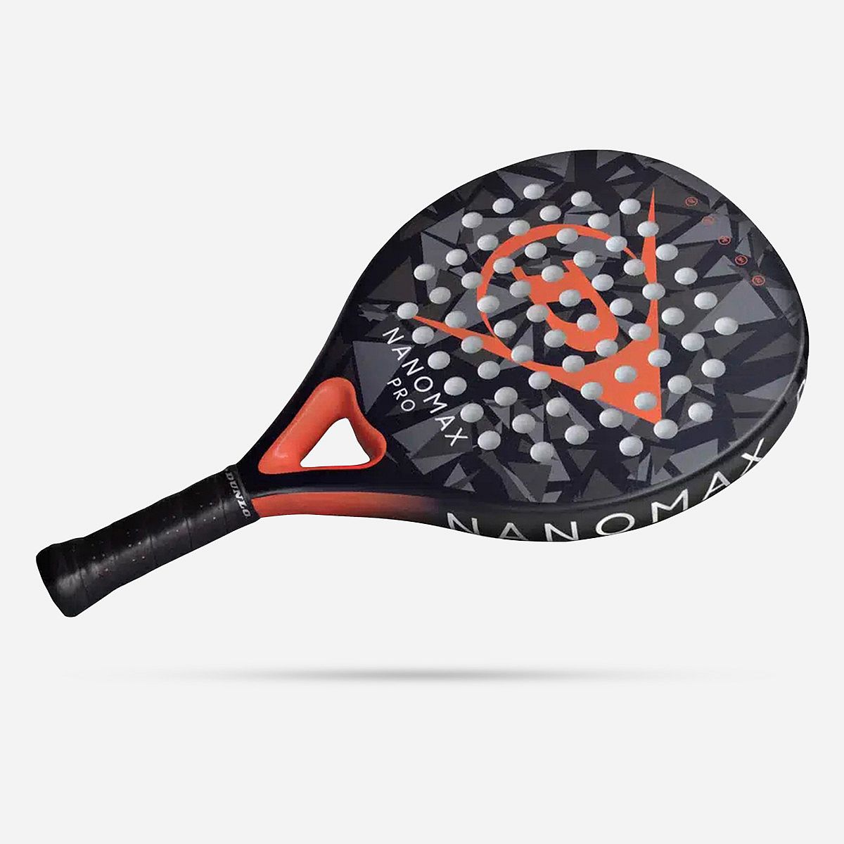 AN323437 Nanomax Pro Padelracket Senior