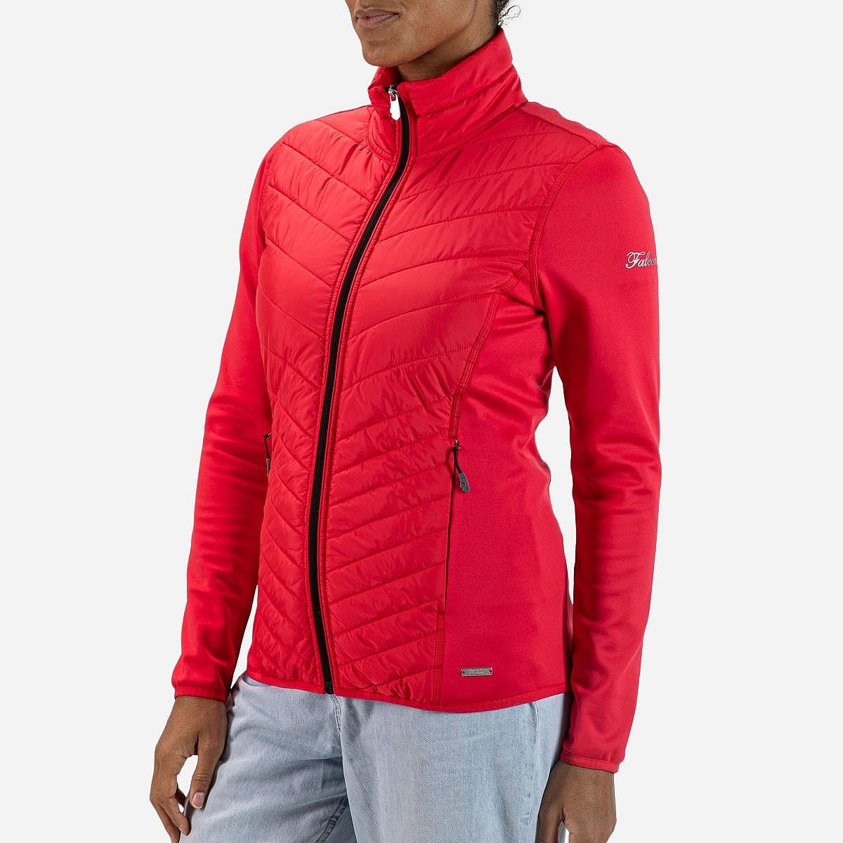 AN307926 Laura Full-Zip Vest Dames