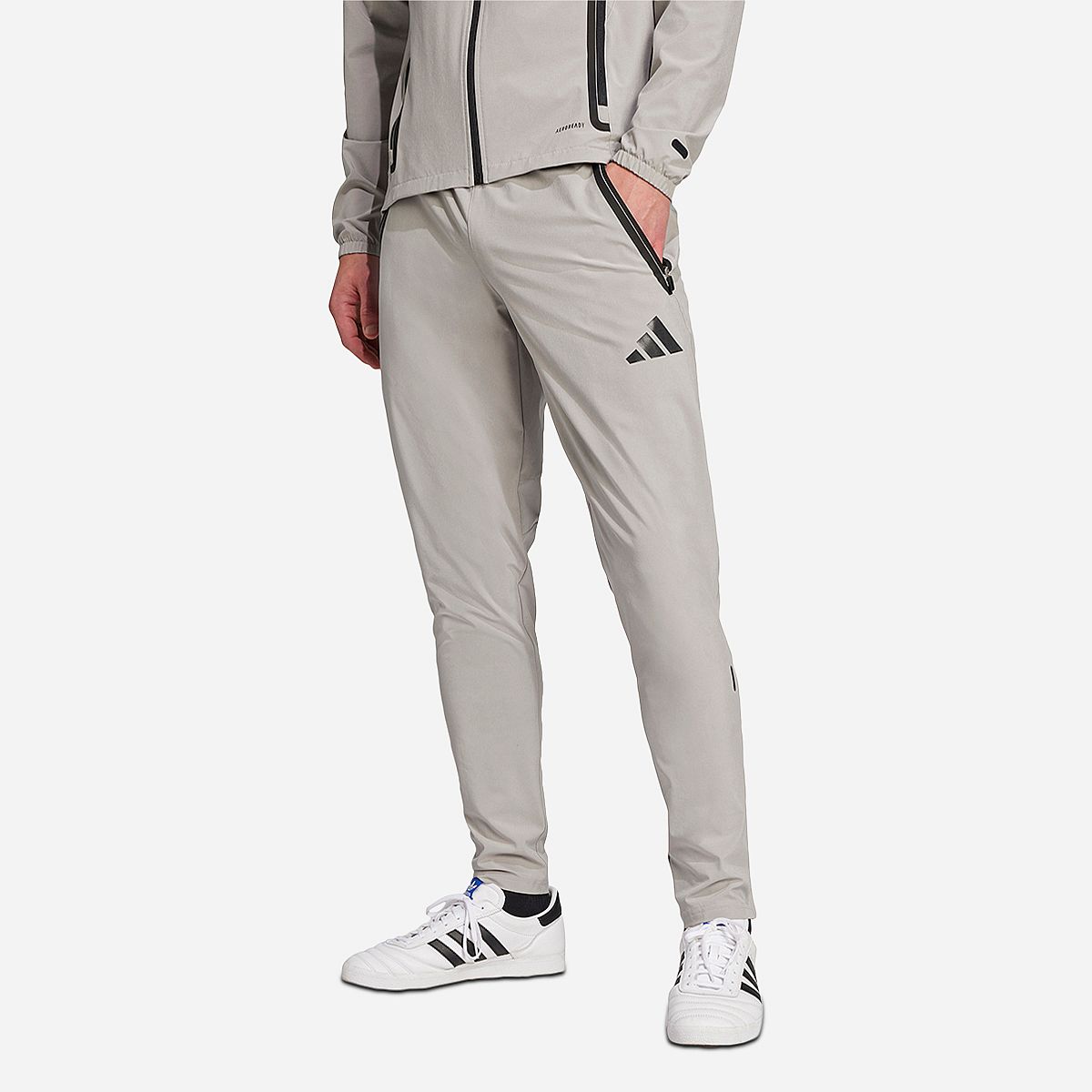 AN319287 Tiro 25C VT Broek Senior