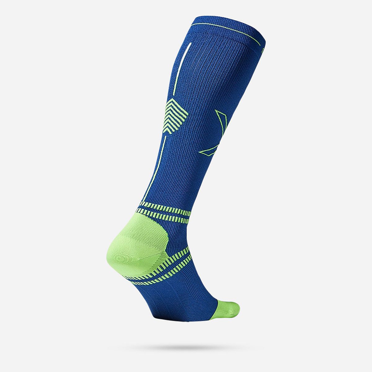 AN323328 Running Socks Heren