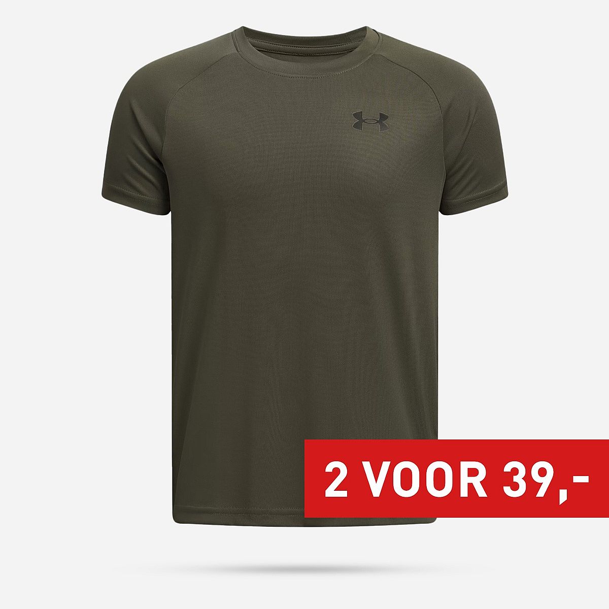 AN322429 Tech 2.0 T-Shirt Jongens