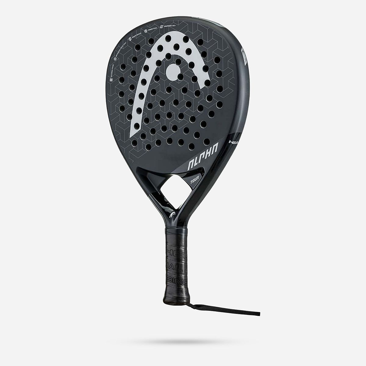 AN298192 Graphene 360+ Alpha Tour
