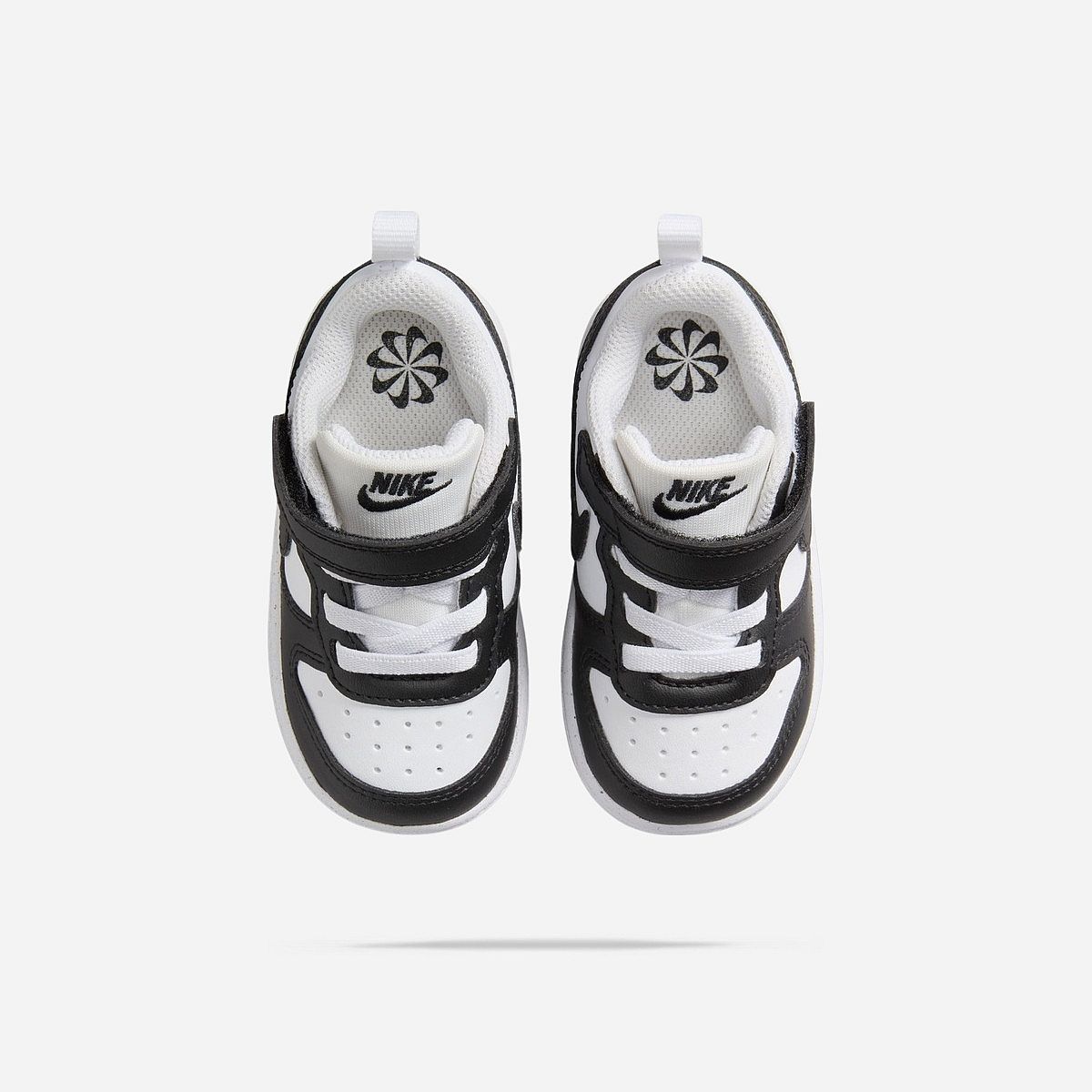 AN324905 Court Borough Low Recraft Baby Sneakers