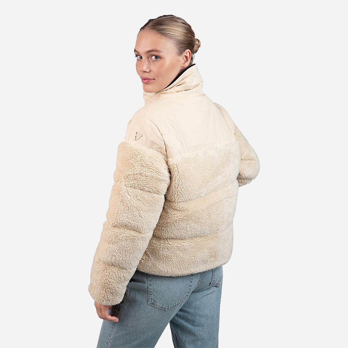 AN317918 Teddy Jas Dames