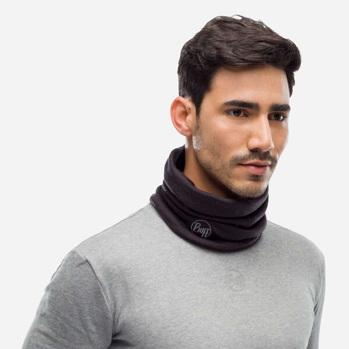AN290051 Merino Heavyweight Nekwarmer