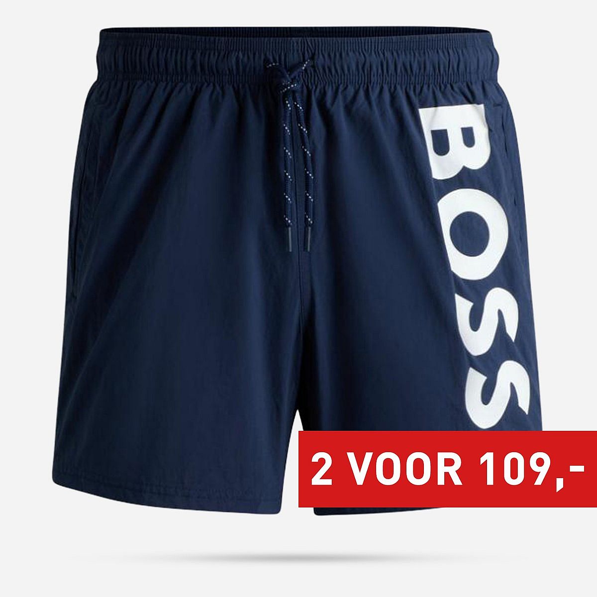 AN306655 Octopus Zwembroek Heren