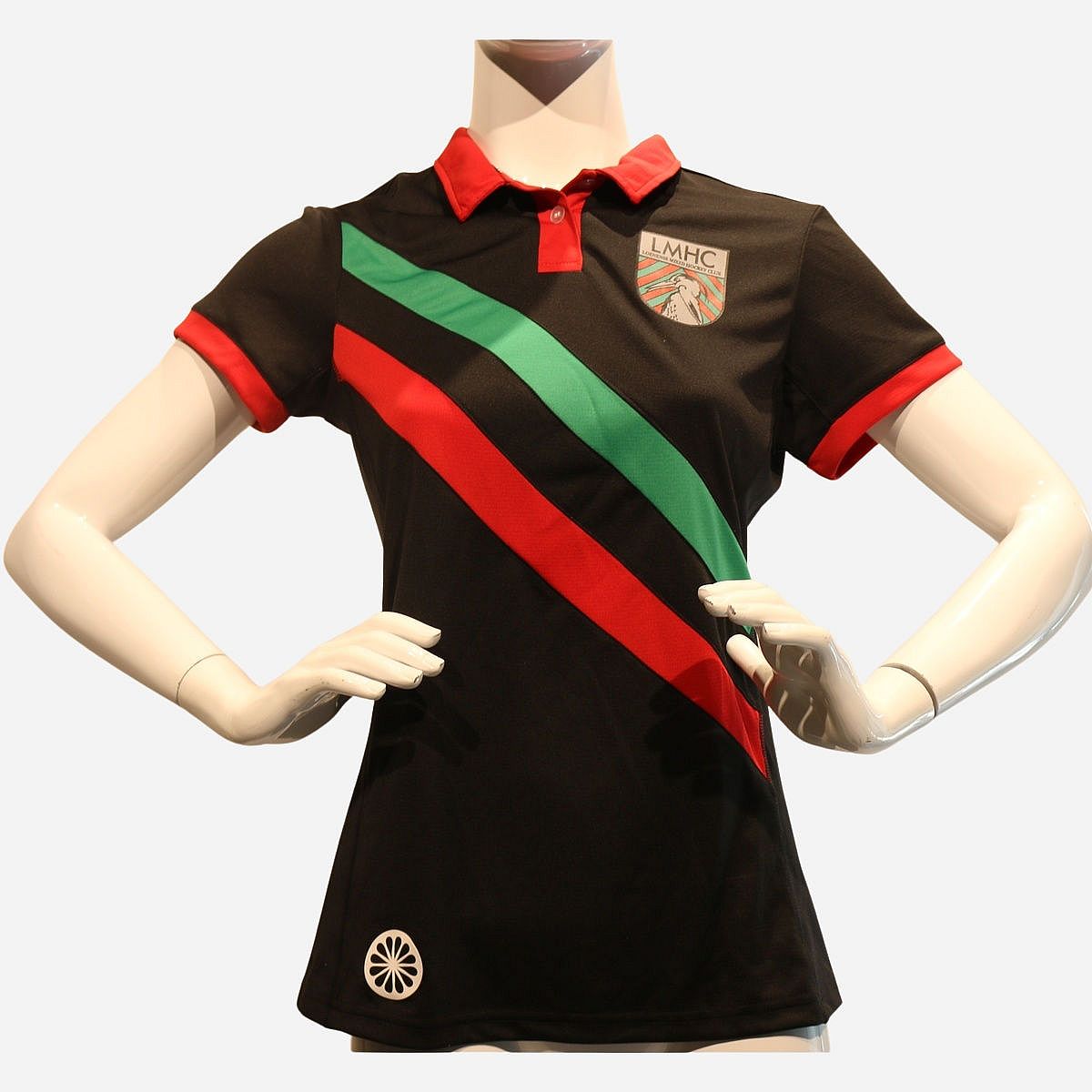 AN276411 Polo LMHC Quadrum Capital Dames