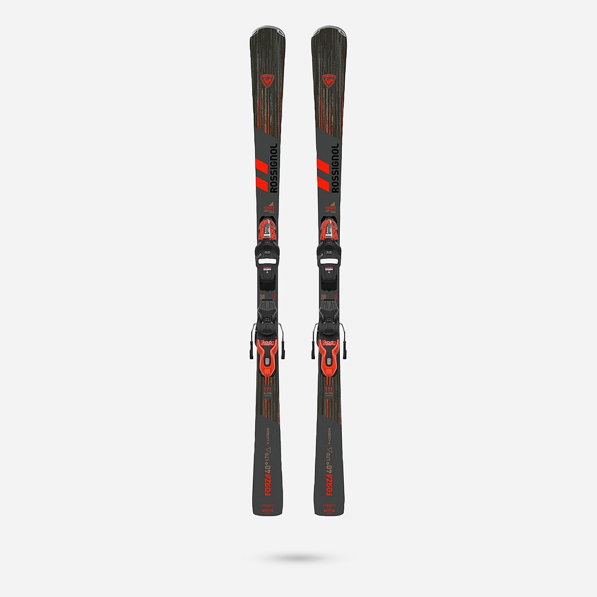 AN319238 Forza 40D LTD Xpress Gw Ski Senior