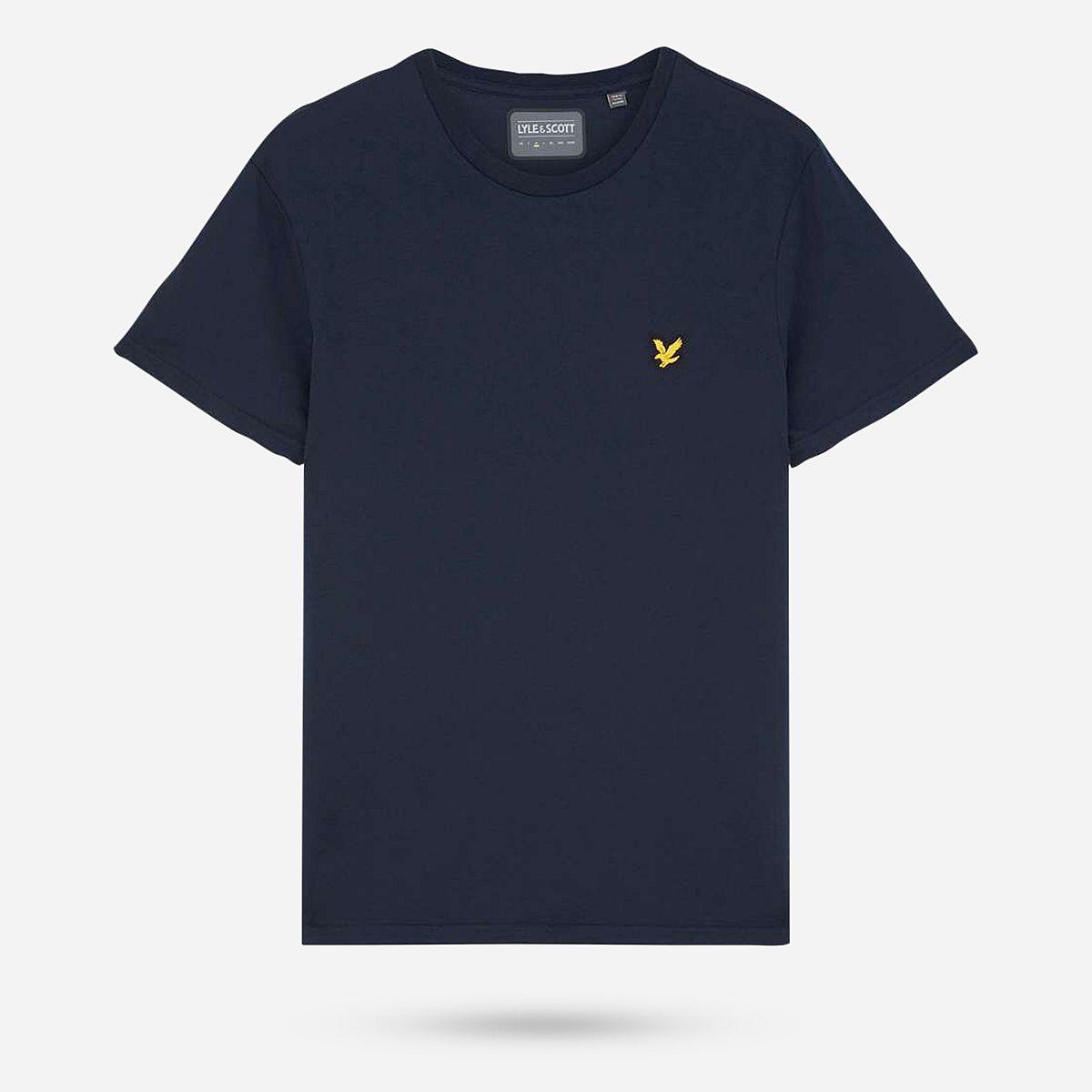 AN291052 Martin T-Shirt Heren