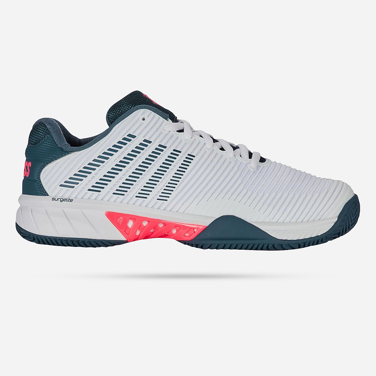 AN323252 Hypercourt Express 2 Clay Tennisschoenen Heren