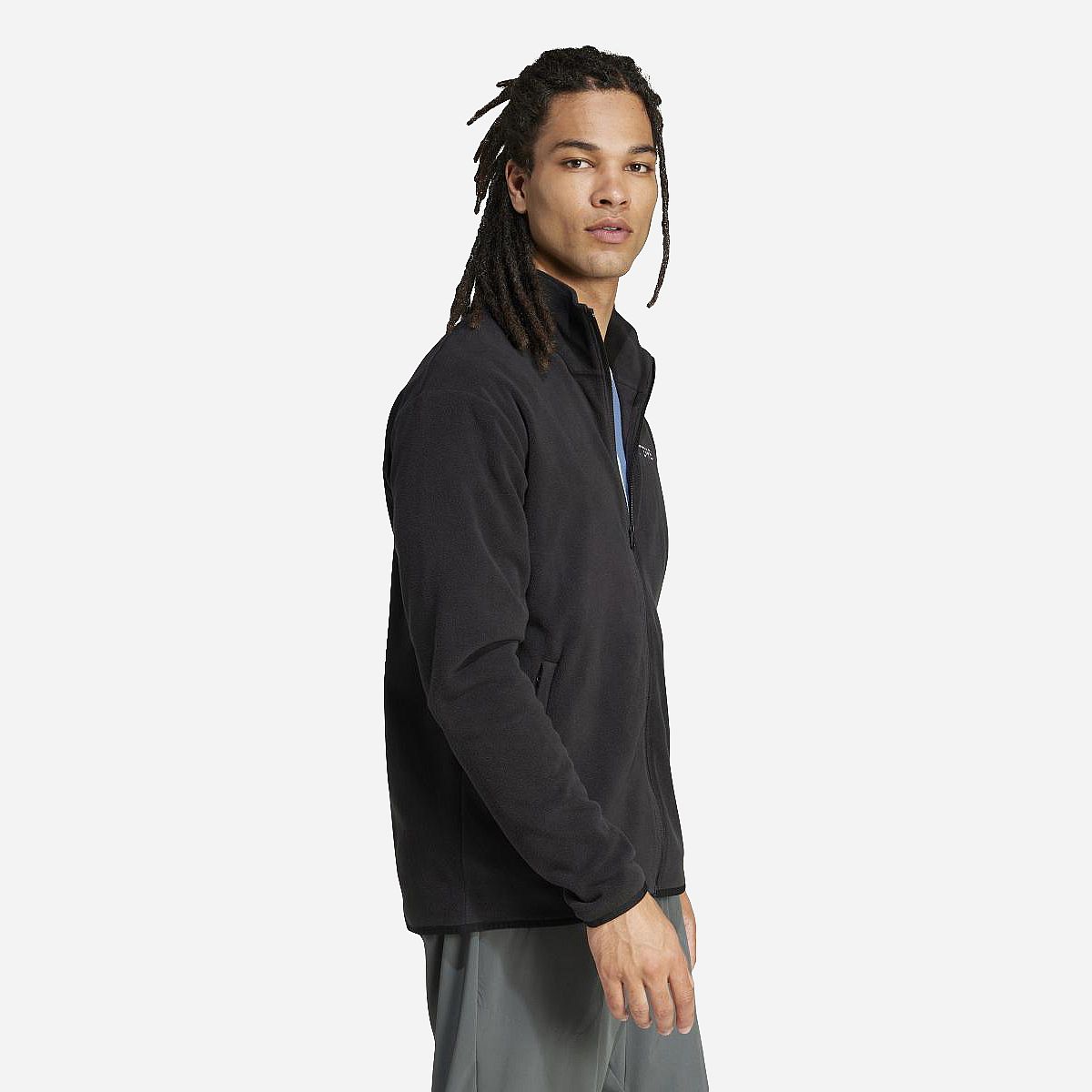AN321000 Terrex Multi Essentials Full-Zip Fleece Jacket