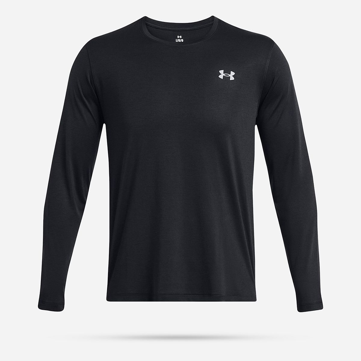 AN310515 Launch Long Sleeve Top Heren