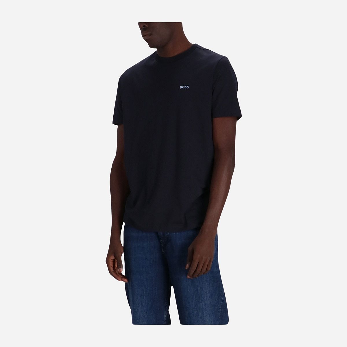 AN322906 Tee T-Shirt Heren