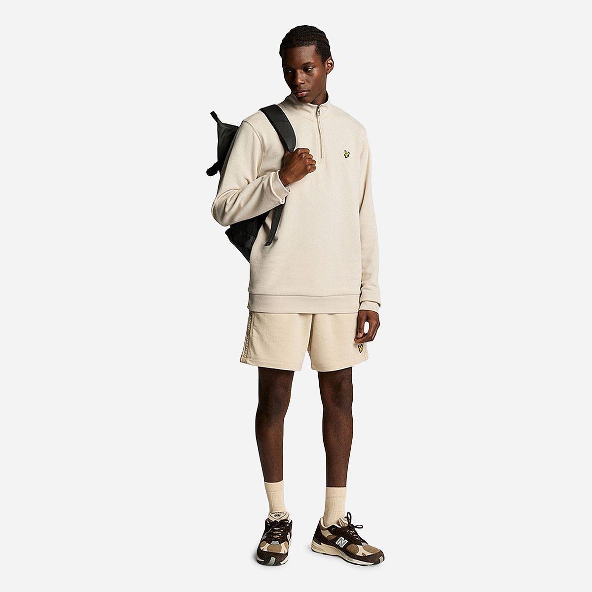 AN323505 Tape Shorts Heren
