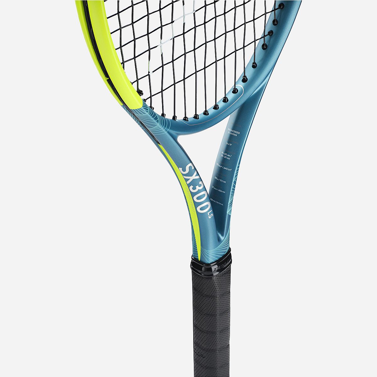 AN323085 25 Sx300 Ls NH Tennisracket Senior