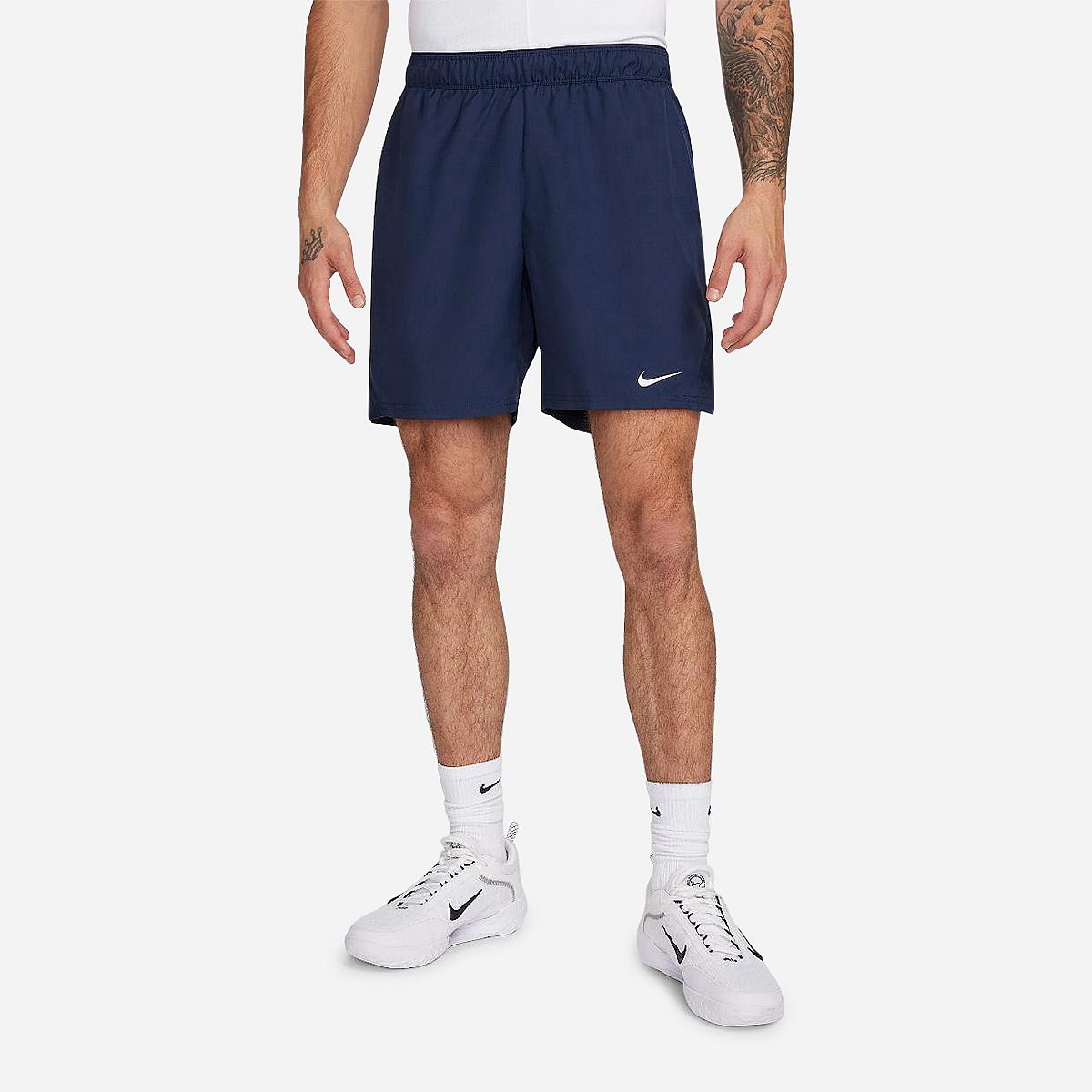 AN312418 Court Dri-fit Victory Men's 7i
