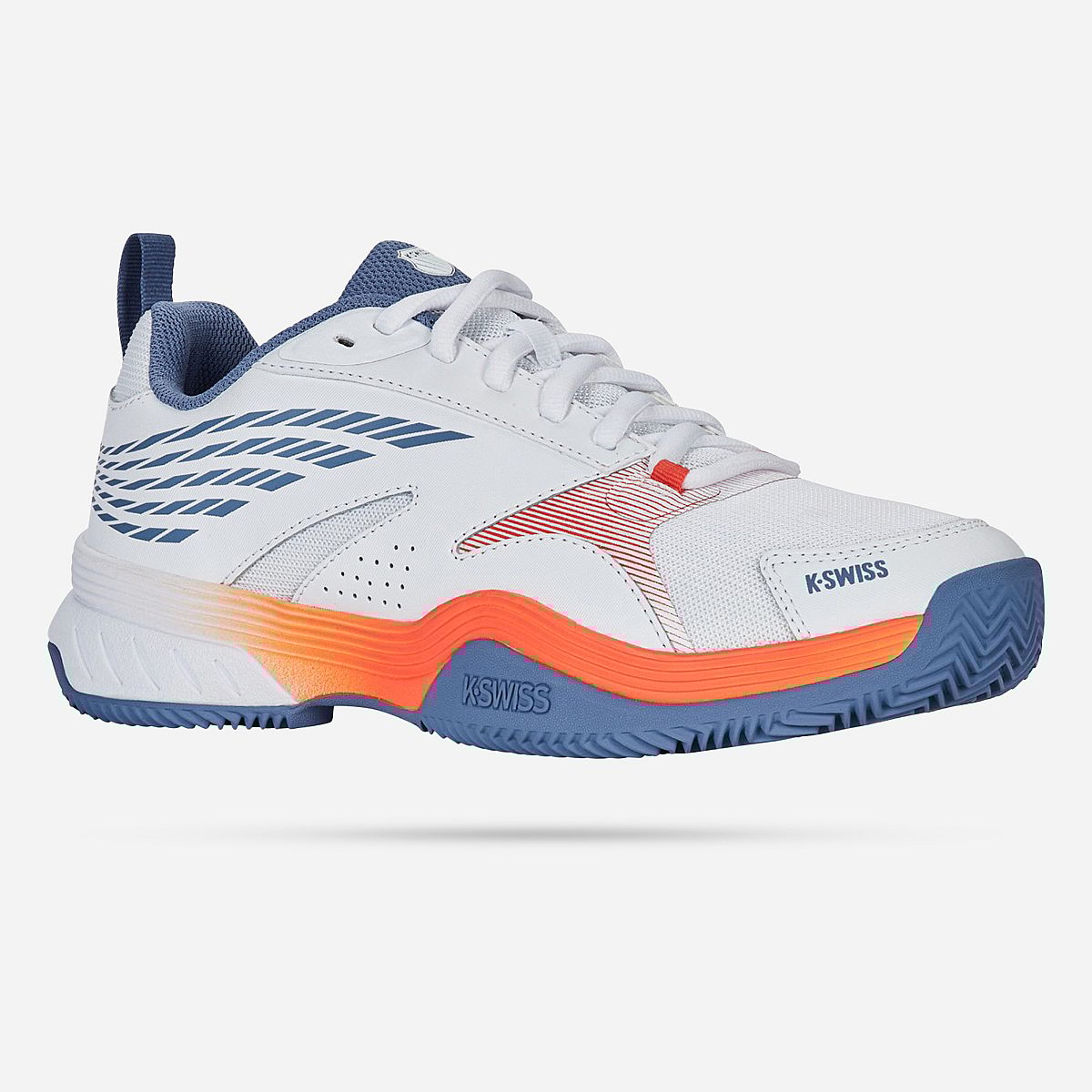 AN323254 Speedex Clay Tennisschoenen Heren