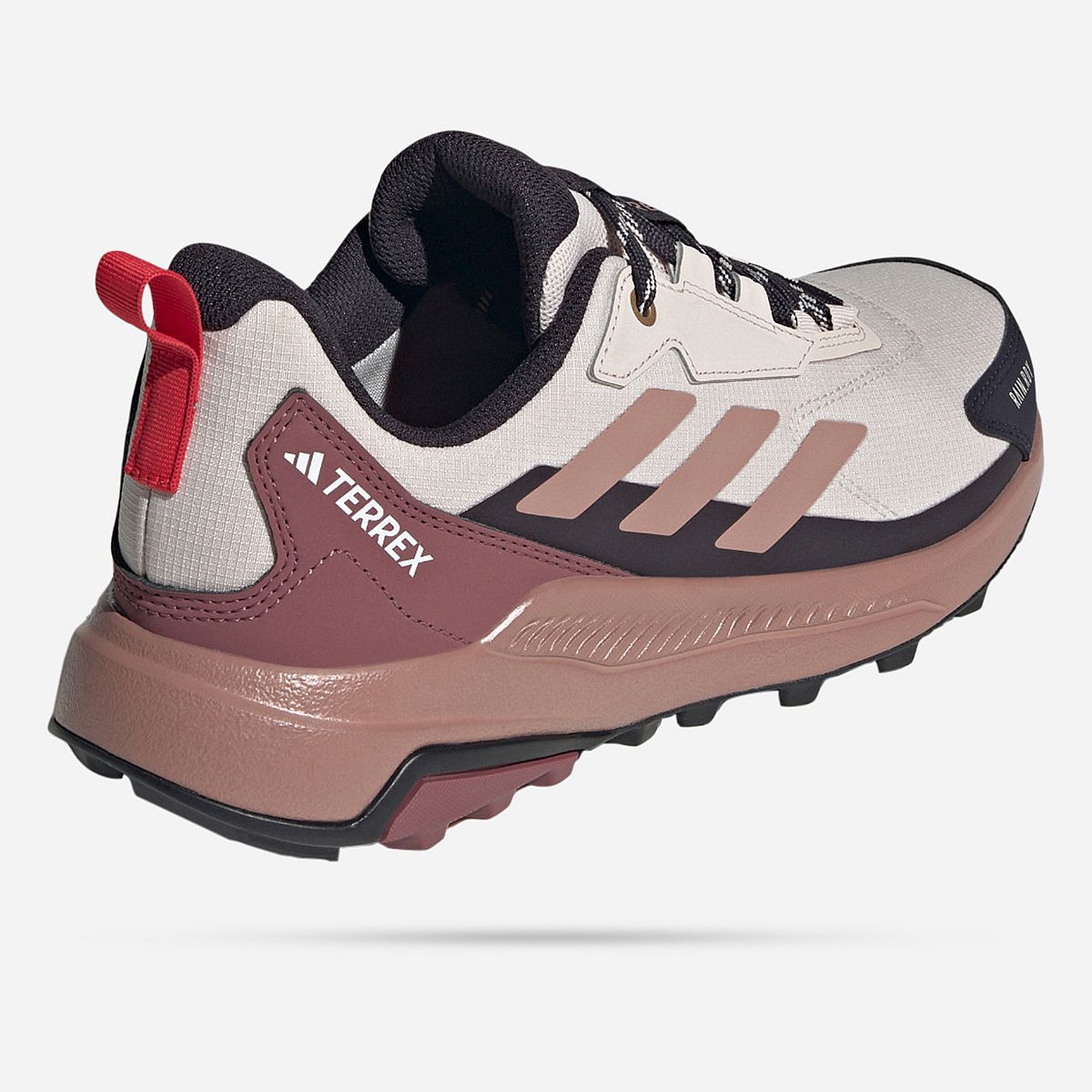 AN321014 Terrex Anylander Rain.Rdy Wandelschoenen Dames