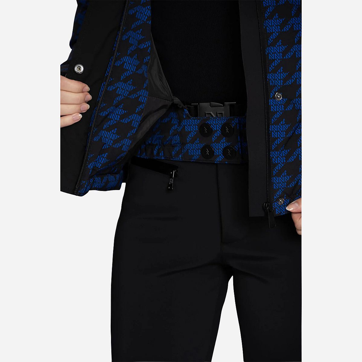AN318347 Grenoble Ski Jas Dames