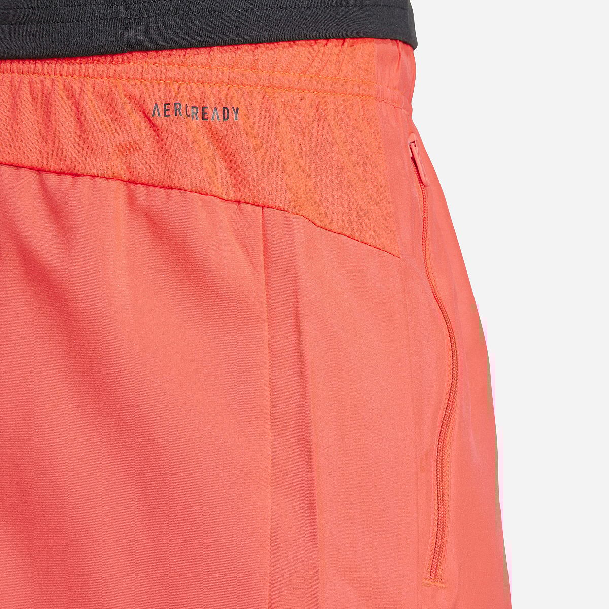 AN323908 Train Essentials Woven Training Shorts Heren