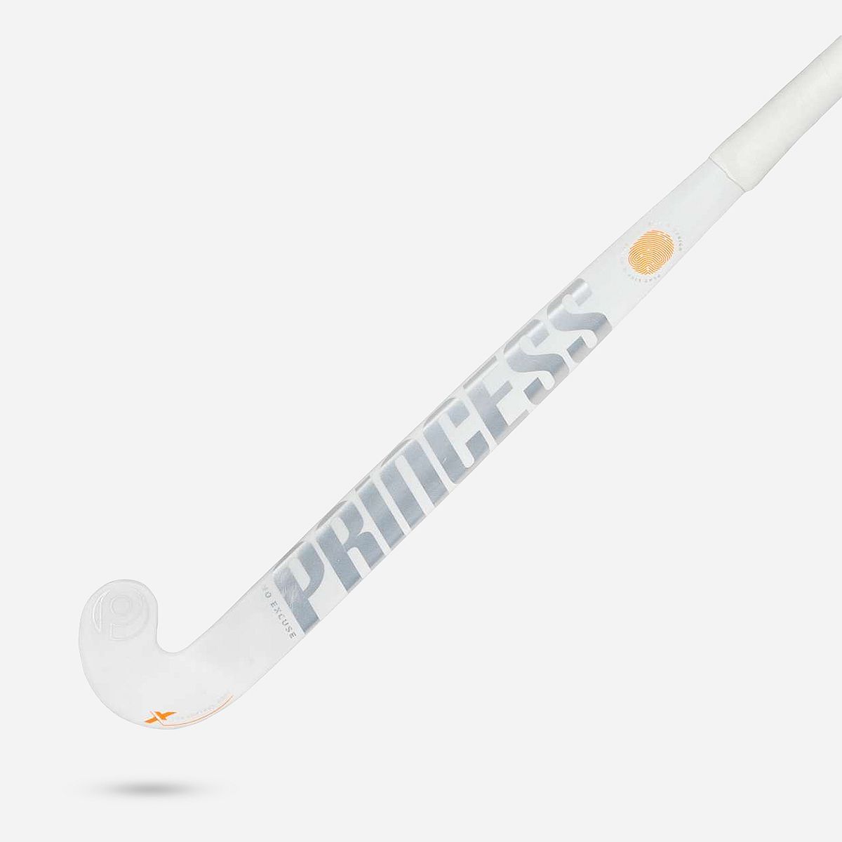 AN303114 Princess No Excuse Ltd P1 Wh/silvr