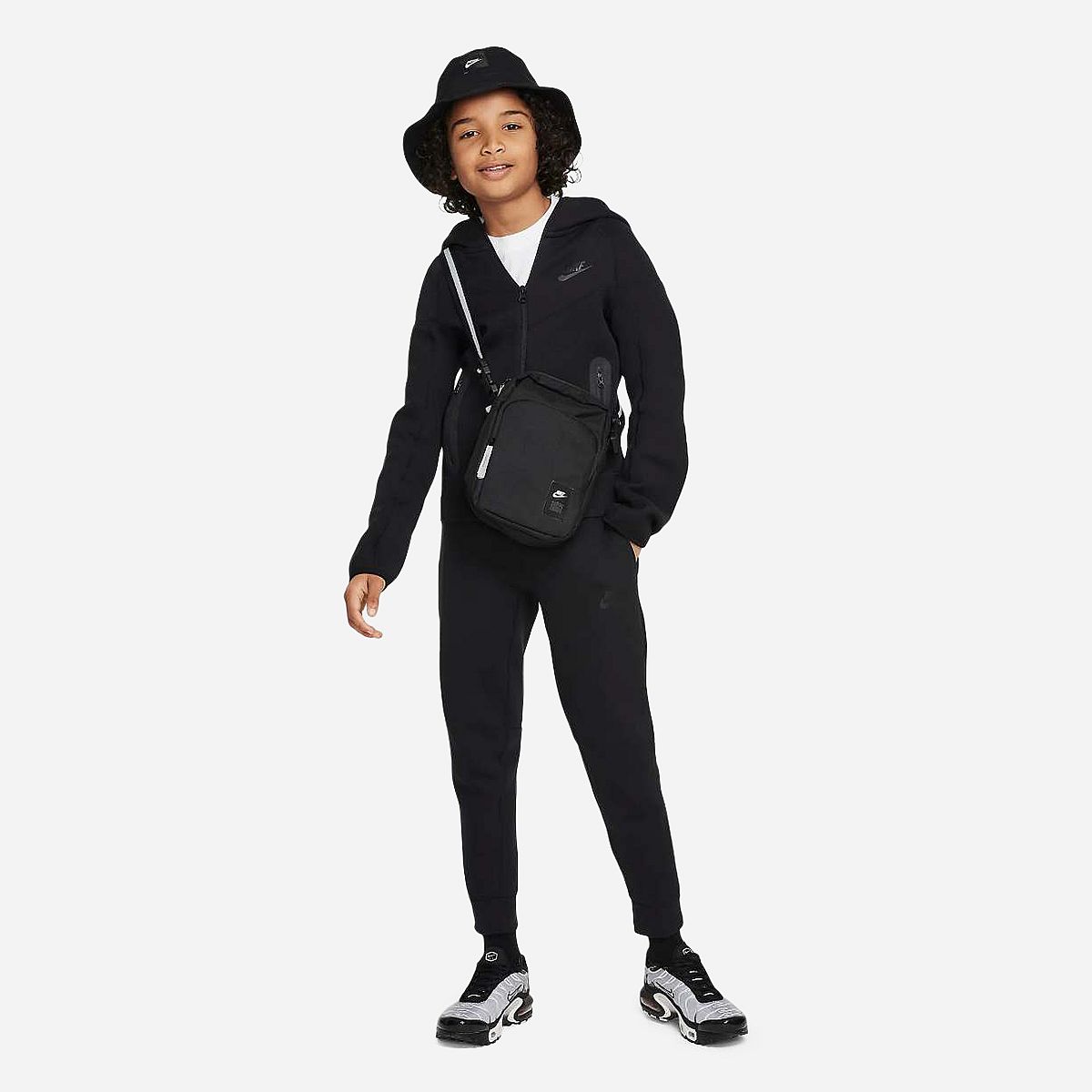 AN302522 Sportswear Tech Fleece Big Kids'