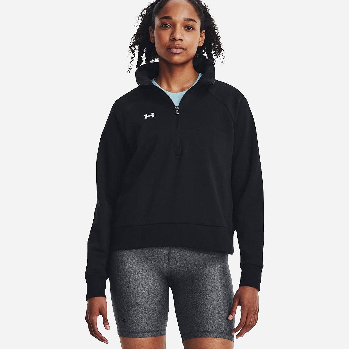 AN322542 Rival Fleece Dames