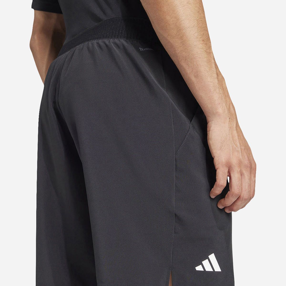 AN323043 Club Stretch Woven Shorts Heren