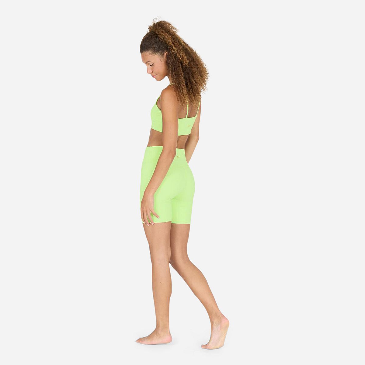 AN320715 Bloom Short Tights Dames