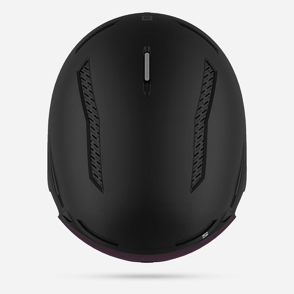 AN290378 Driver Pro Sigma Skihelm Vizier Senior
