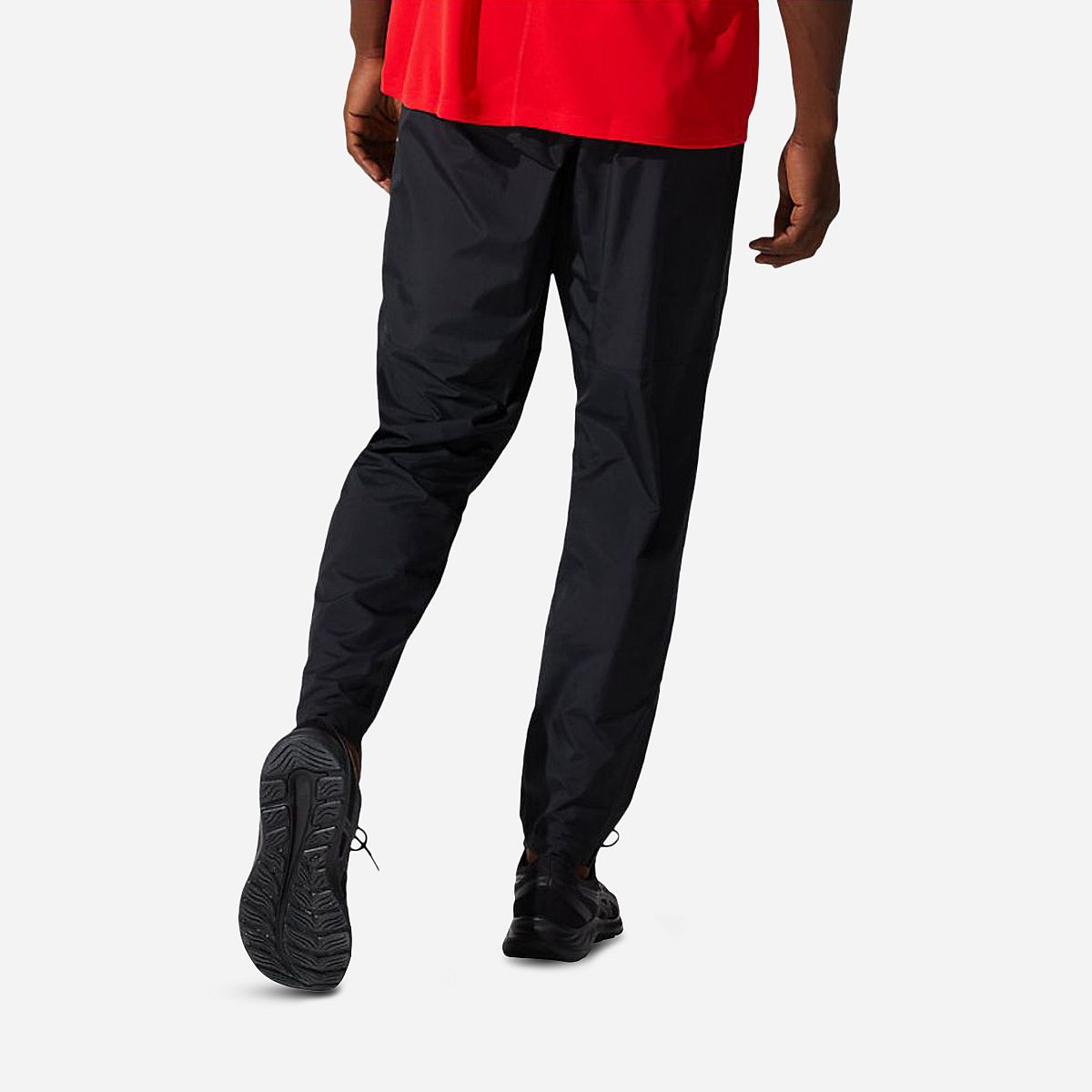 AN320569 Core Woven Trainingsbroek Heren