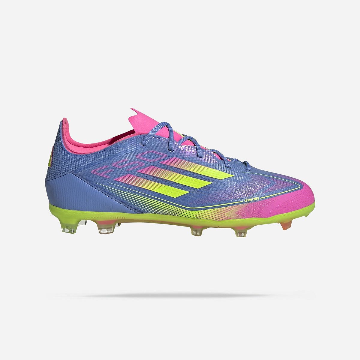 AN323973 F50 Elite FG Voetbalschoenen Junior