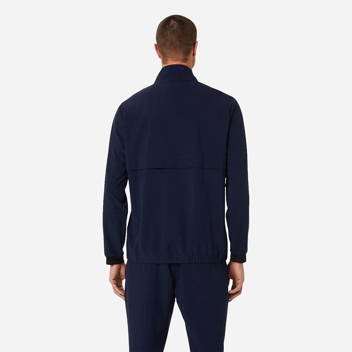 AN308967 Men Match Jacket