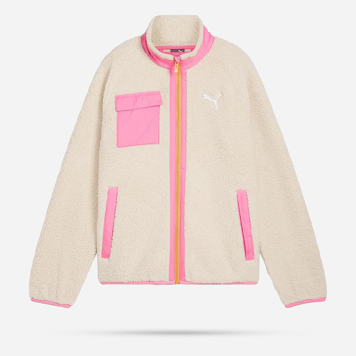 AN316215 Hybrid Sherpa Jacket