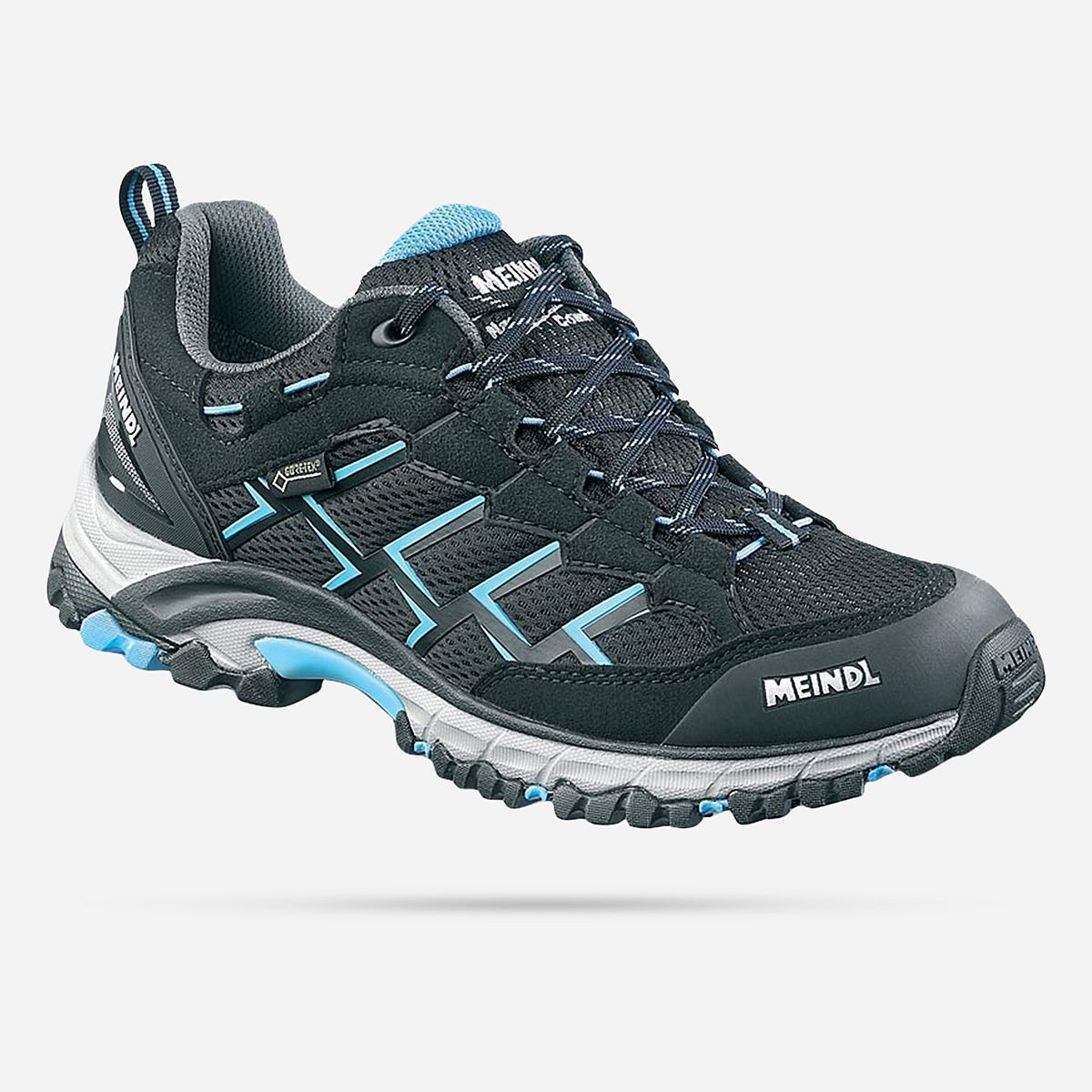 AN223769 Caribe Lady GTX Wandelschoenen Dames