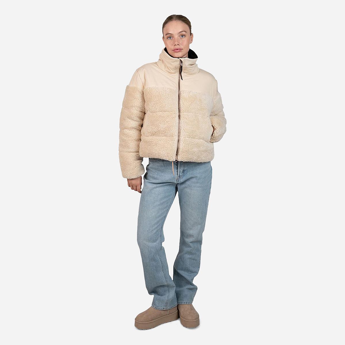 AN317918 Teddy Jas Dames