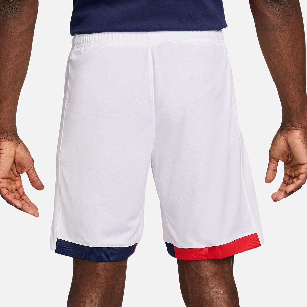 AN316543 Paris Saint Germain Uitshort 24/25 Senior