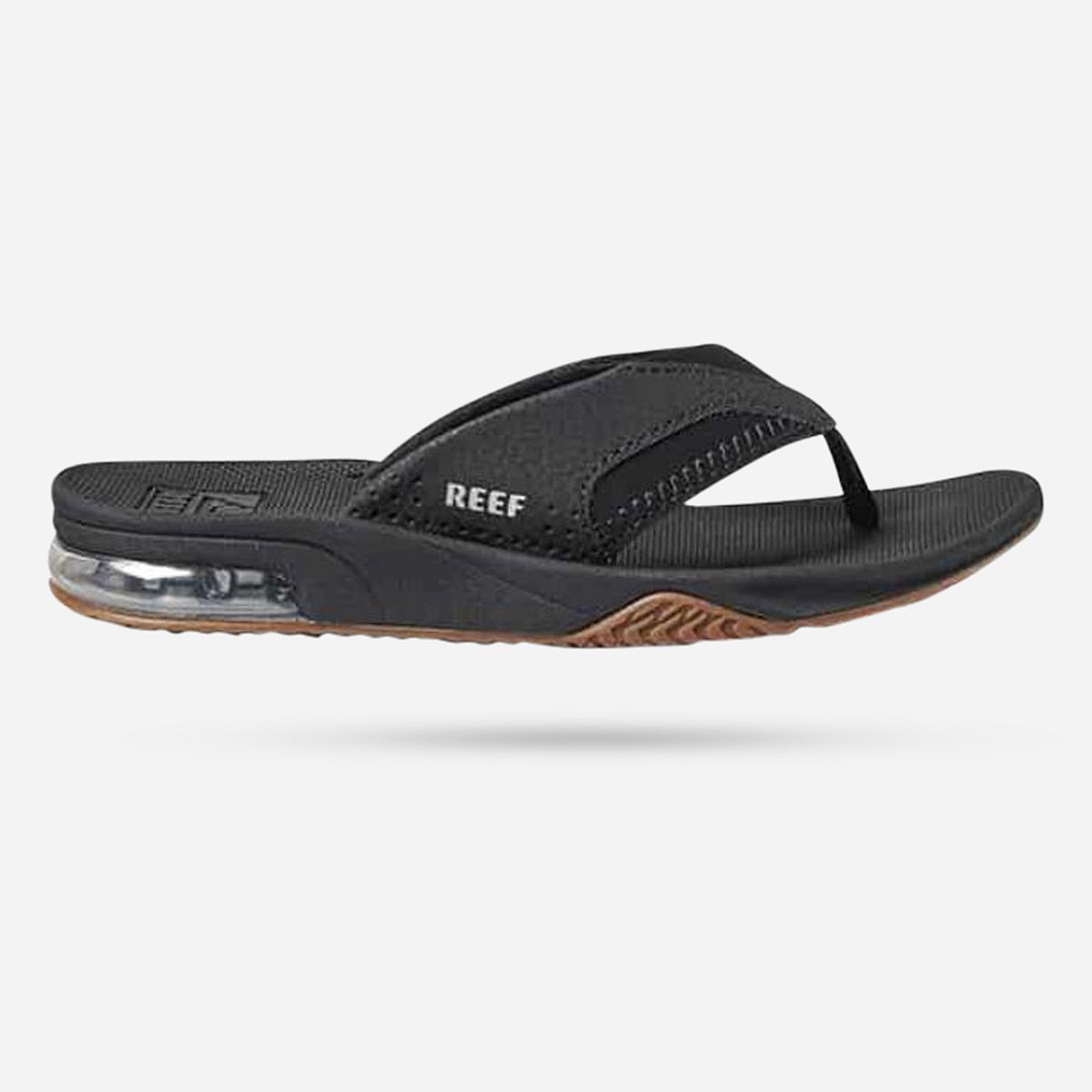 AN311714 Fanning Slippers Jongens