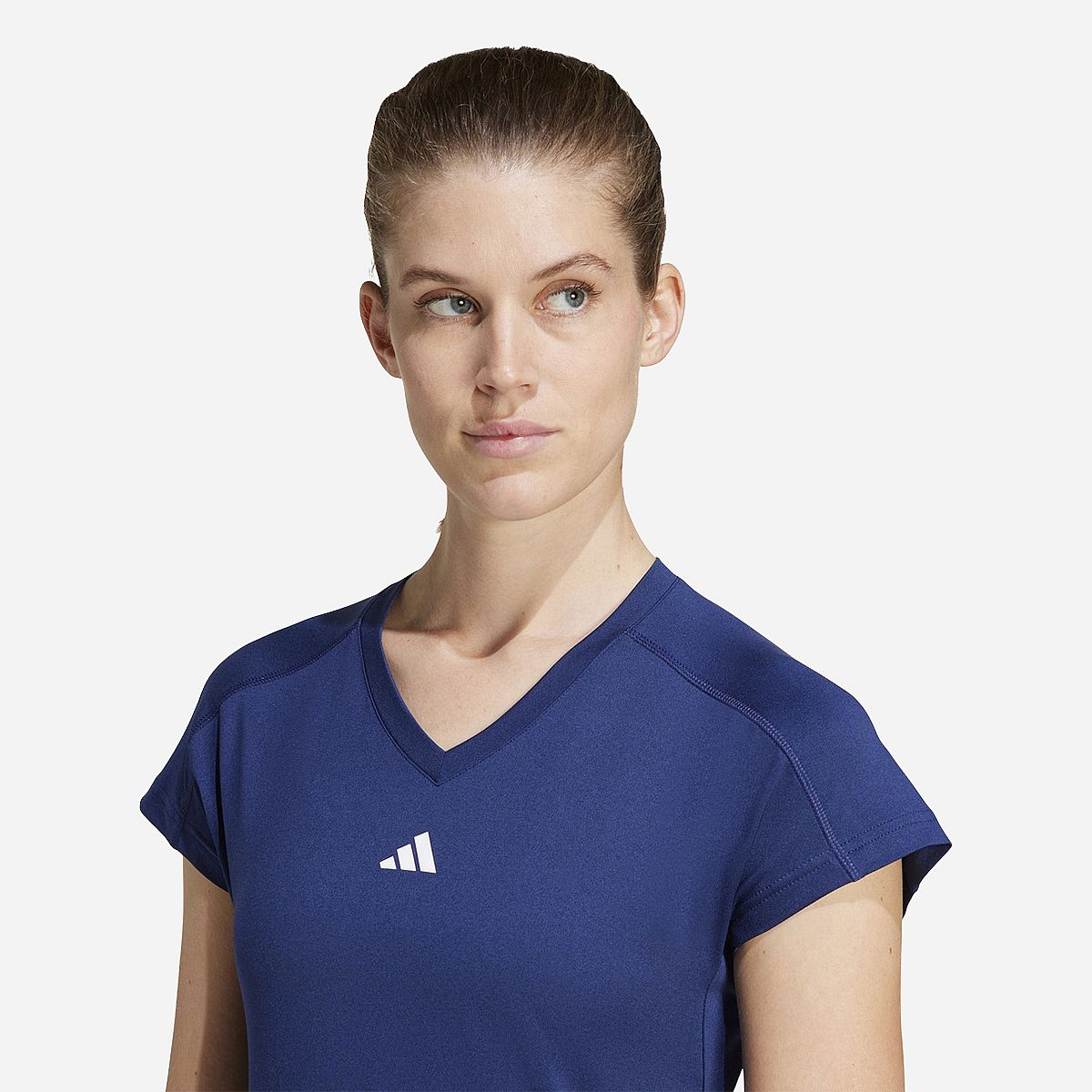 AN318908 Aeroready Train Essentials T-Shirt Dames