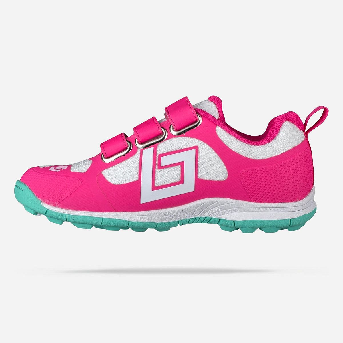 AN322192 Force Hockeyschoenen Junior