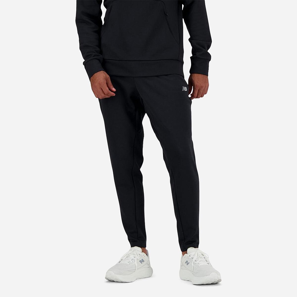 AN310318 Tech Knit Broek Heren