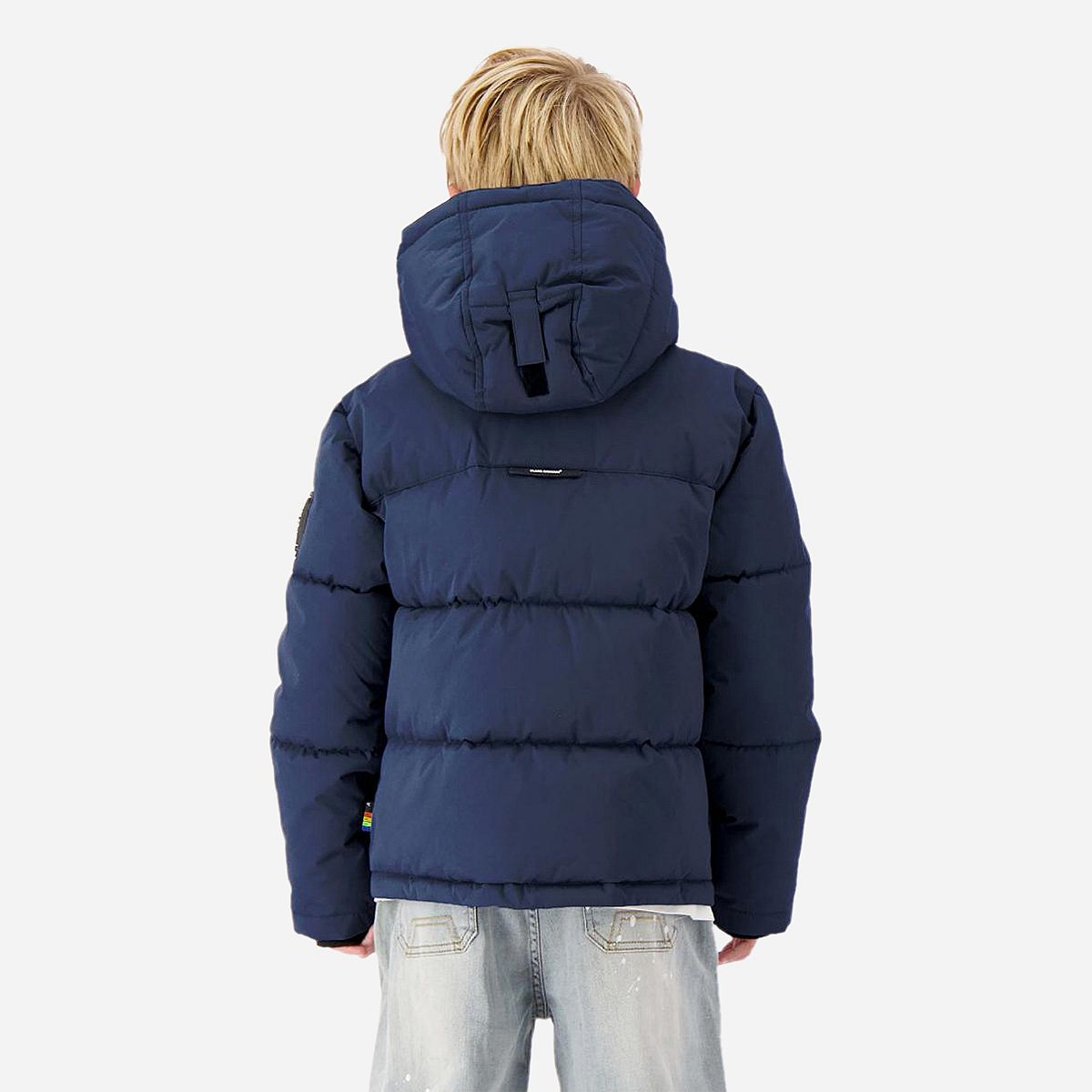 AN316961 Sonik Plate Jacket Junior