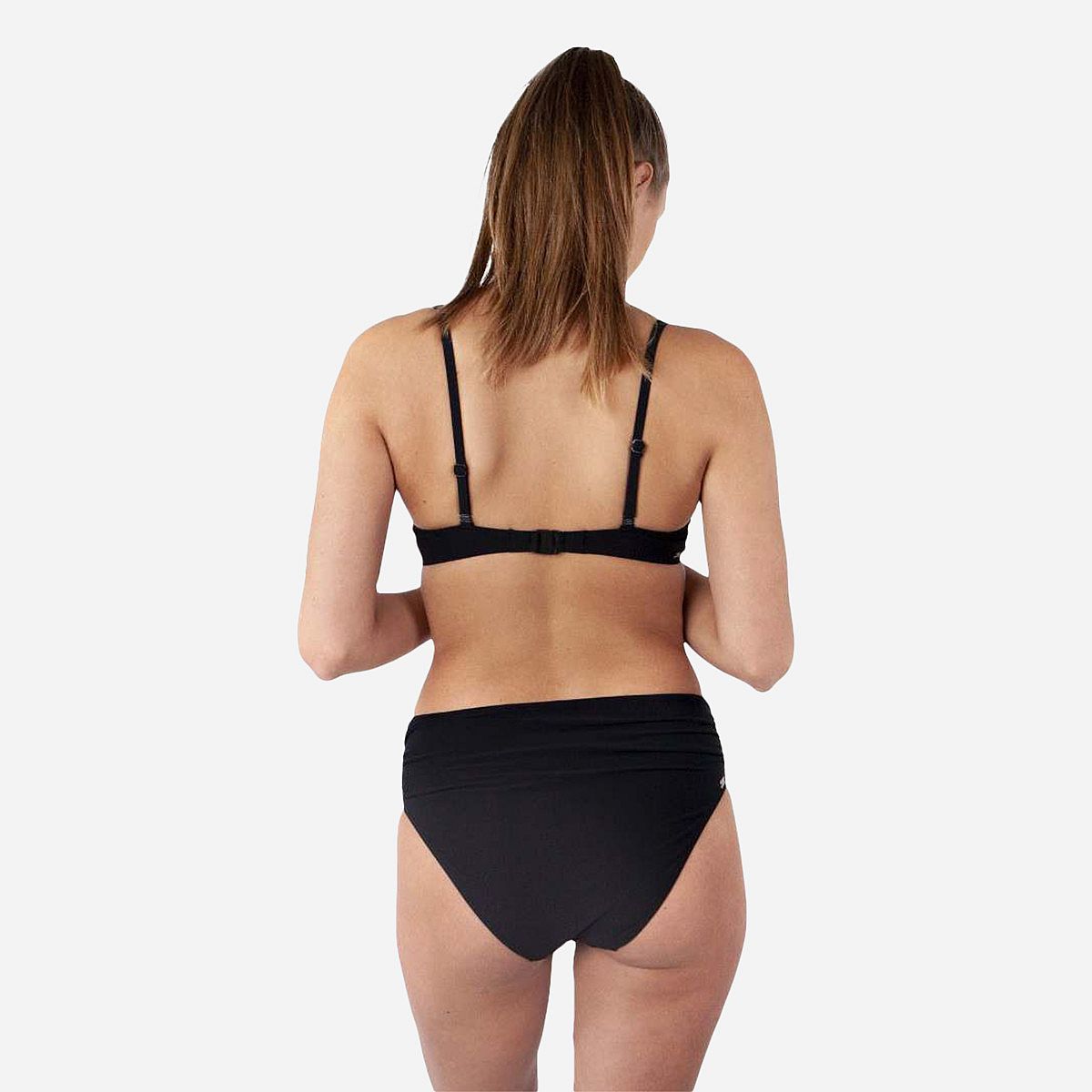 AN293864 High Waist Bikini Broekje Dames