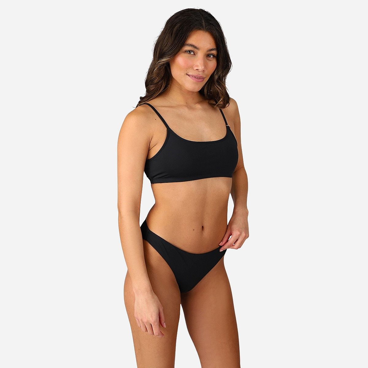 AN324292 Cruz Bikini Top Dames