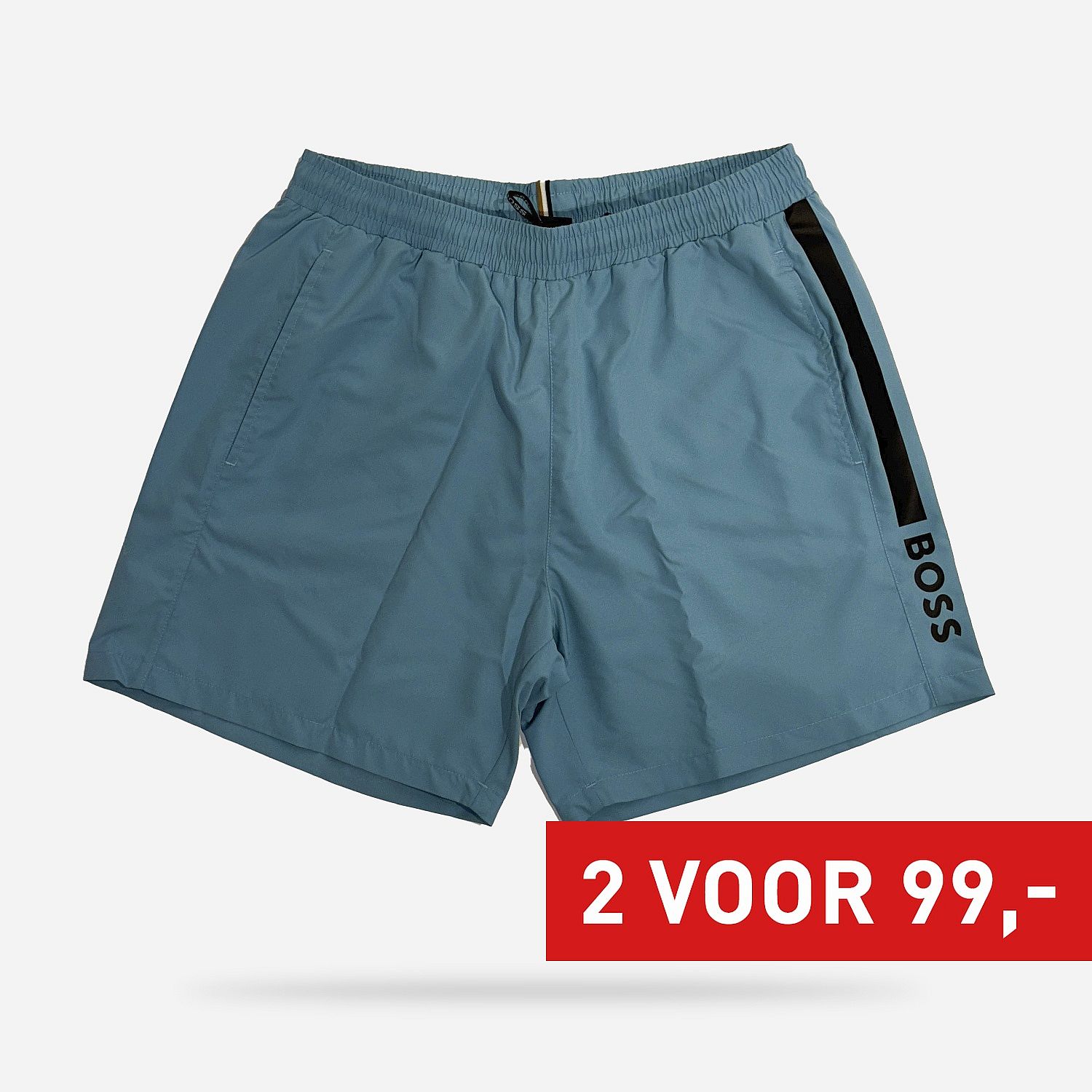 AN322928 Dolphin Zwembroek Heren